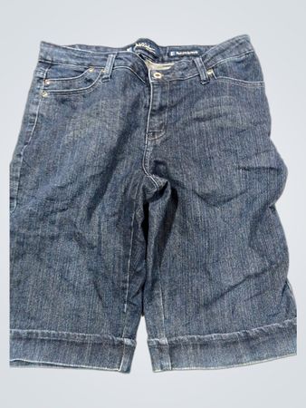 Gigi & Love New York City Denim-Shorts