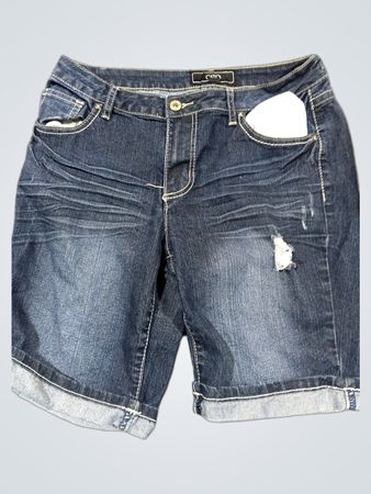 Cato Denim Shorts