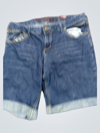 Arizona Jeans Denim-Shorts