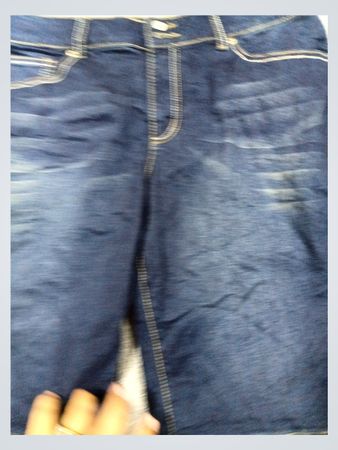 Denim Jeans