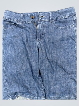 Riders by Lee Denim Shorts