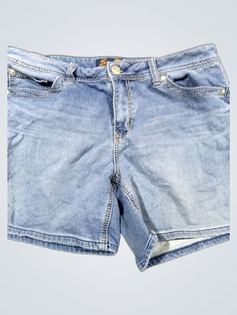 Seven7 Denim Shorts