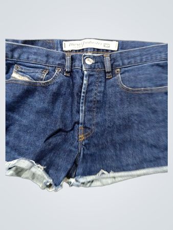 Diesel Industry Denim Jeans