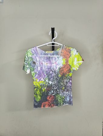 GEI-UP Damen T-Shirt