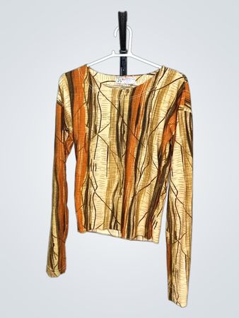 MV Collection Fashion Wear Top