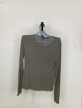 BIKBOK Langarmshirt
