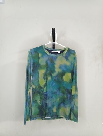 b.young The Collection Langarmshirt