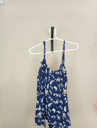 Bershka Cami Top