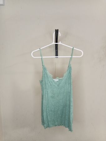 Misu Cami Top