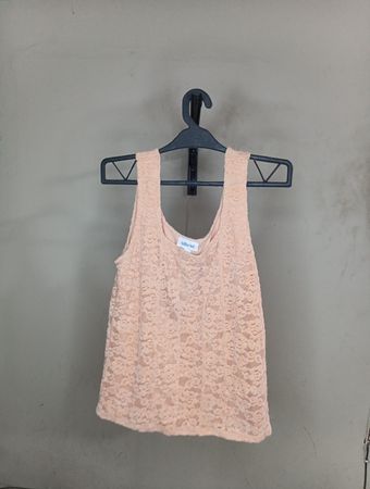 Cotton On Spitze Tanktop