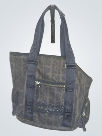 Diesel Tote Bag