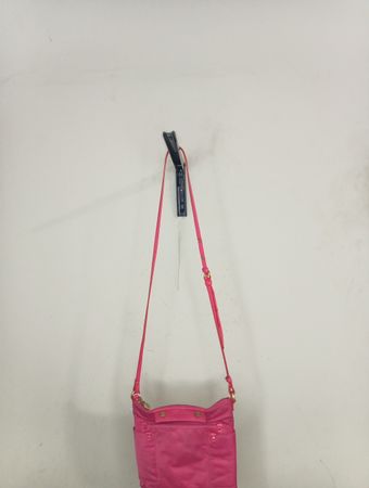 Marc by Marc Jacobs Pink Crossbody Bag