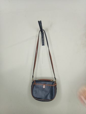 Dooney & Bourke Leather Crossbody Bag