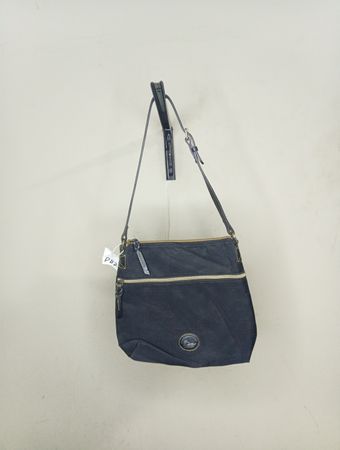 Dooney & Bourke Black Shoulder Bag