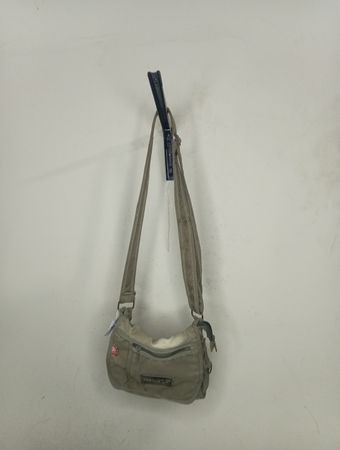 Khaki Shoulder Bag
