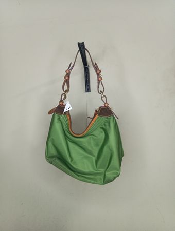Green Handbag