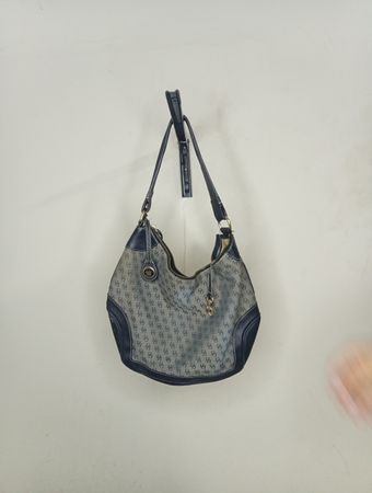 Dooney & Bourke Monogram Shoulder Bag