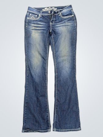 VIXEN Premium Jeans