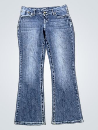 Maurices Bootcut Jeans