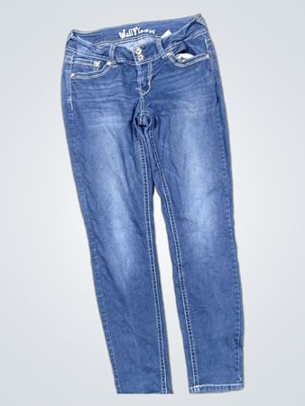 WallFlower Jeans