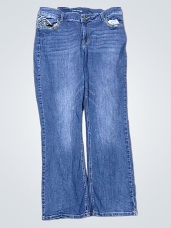 Maurice's Bootcut Jeans
