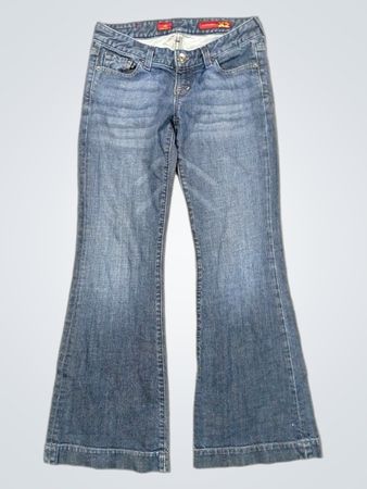 2X Quality Denim Jeans