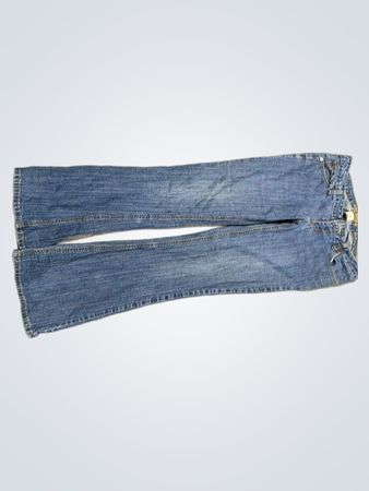 Riders Womens Bootcut Jeans