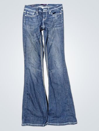 Vigoss Collection Women's Jeans