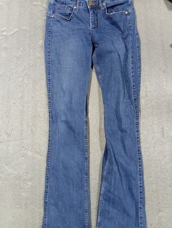 Blue Jeans