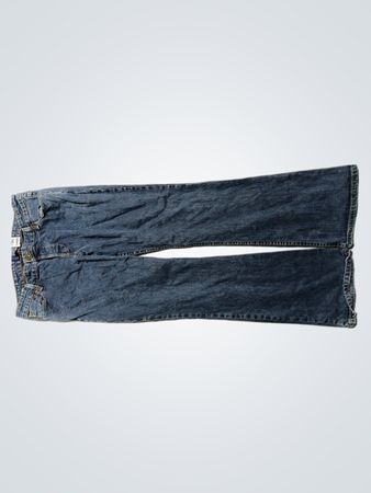 Levi Strauss Signature Bootcut Jeans