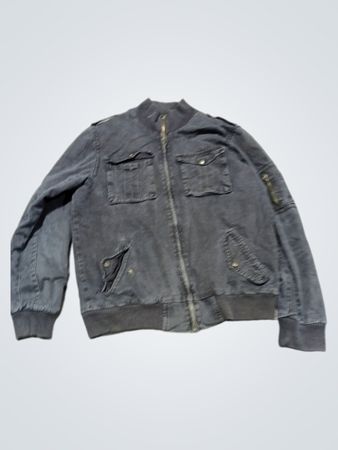 Veste bomber