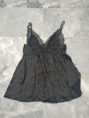 Victoria's Secret Babydoll Chemise