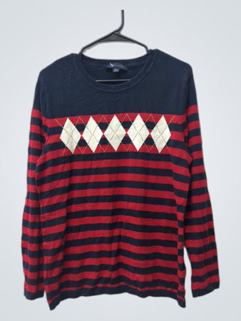 Tommy Hilfiger Langarmpullover