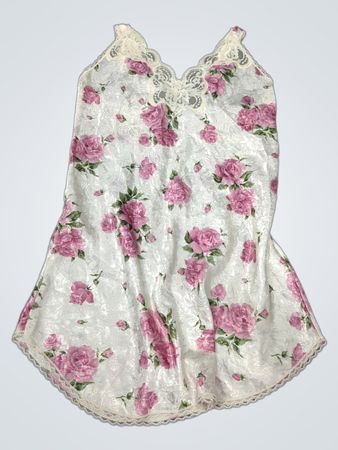 Lucie Ann II Made in U.S.A. Nachtkleid
