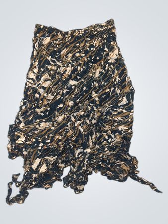 BARANDA 100% POLYESTER AUSSCHLIESSLICH DER BESÄTZE