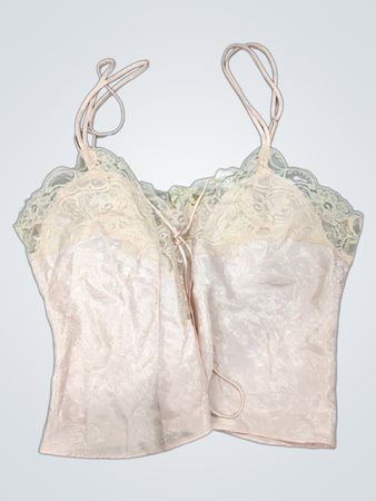 Victoria's Secret Cami-Oberteil