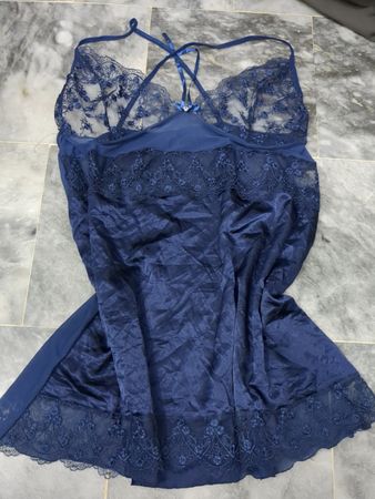 Dallinda Lingerie XXL