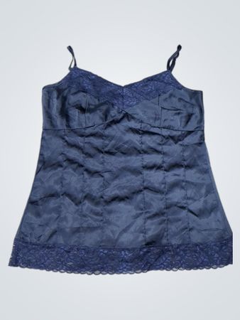 Fossil Cami Top