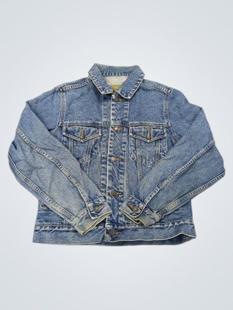 Gap Denim Trucker Jacket