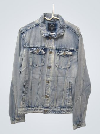 Victorious Denim Jeansjacke