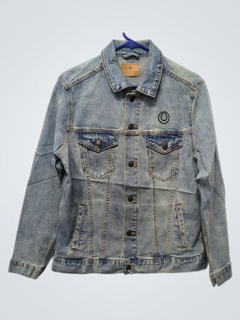 MONAT REVOLUTION Jeansjacke
