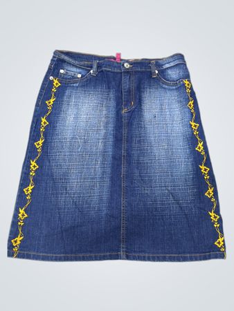 Rockford Jeans Denimrock