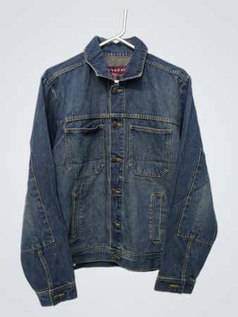 NEVADA Jeansjacke