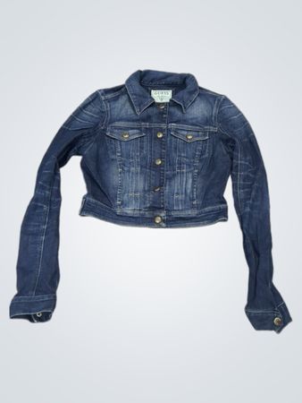 Guess Denimjacke