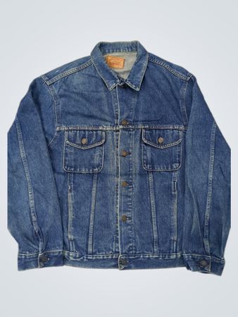 Gap Pioneer Denim Jacke