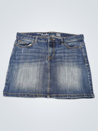 Insider Premium Jeansrock