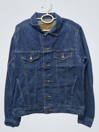 Denver Hayes Jeansjacke