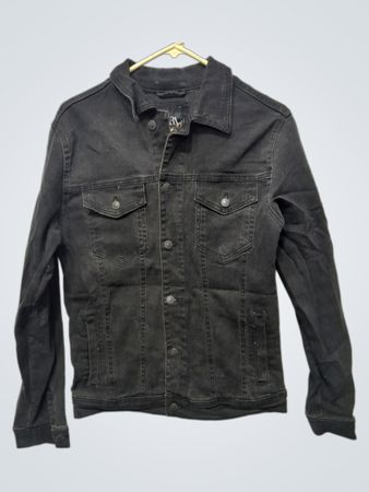 Zara Denimjacke