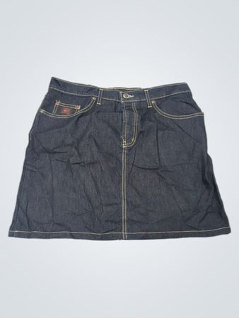 Point Zero Jeanswear Denim-Rock
