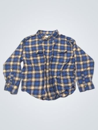American Eagle Flanellhemd